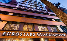 Eurostars Guadalquivir